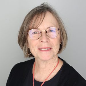 Cynthia Hancock, Ph.D.